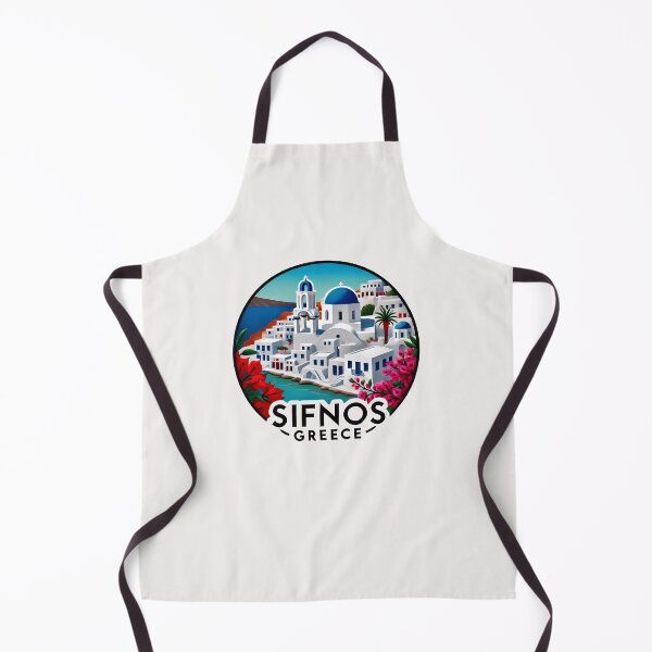 Item preview, sifnos greece designed and sold by creativechaster.