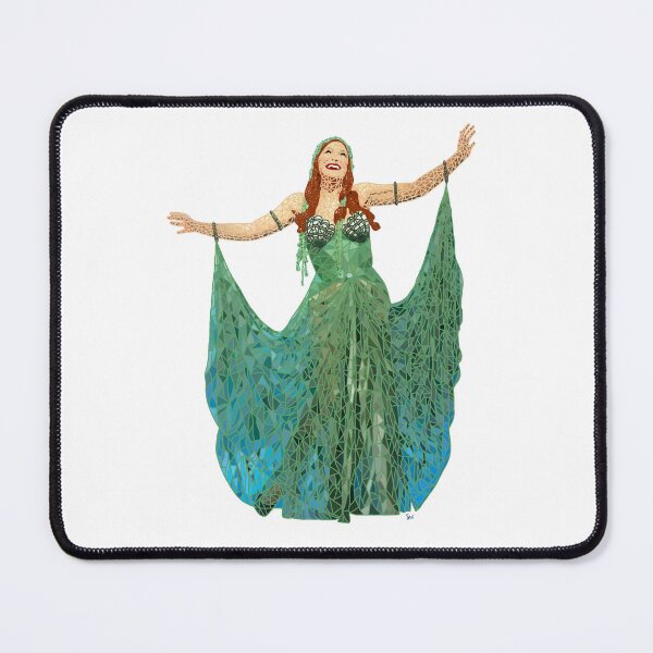 Item preview, Lady of the Lake designed and sold by sierrasdesigns.