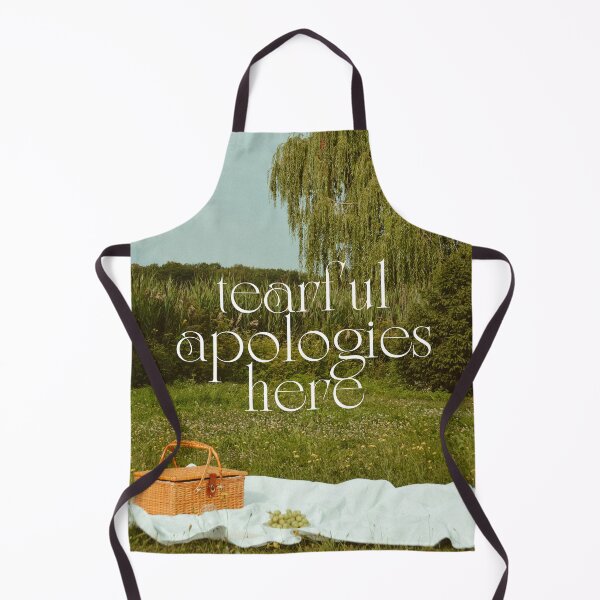 Item preview, Tearful Apologies designed and sold by carpeflora.