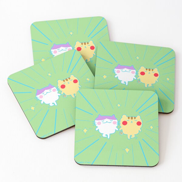 Item preview, Yoga @ Maeko and River designed and sold by MaekoandRiver.