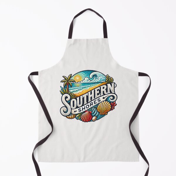 Item preview, southern shores designed and sold by creativechaster.