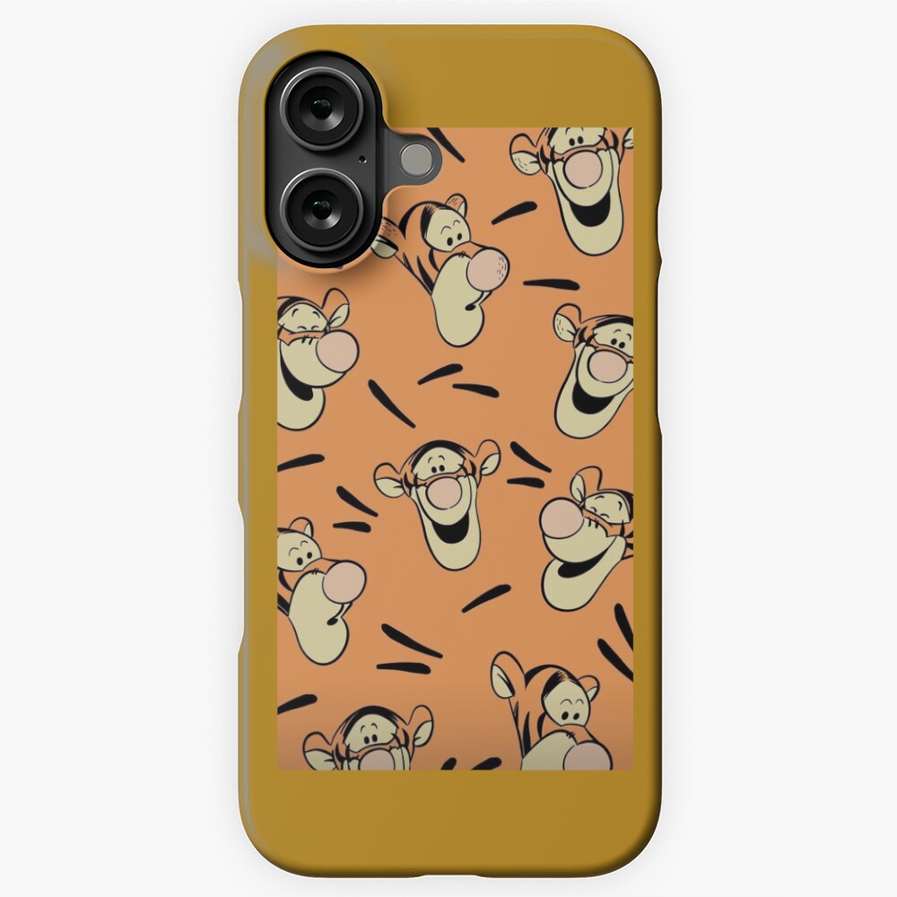 Tigger Socks