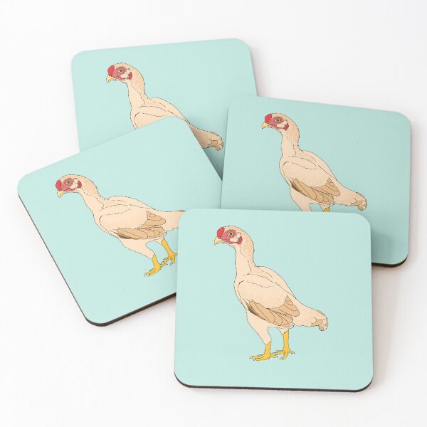 Item preview, Ko Shamo Hen designed and sold by QueenMisha.