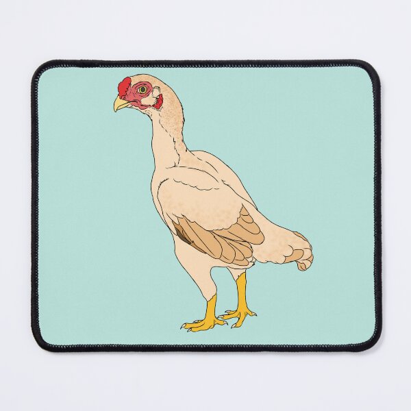 Item preview, Ko Shamo Hen designed and sold by QueenMisha.