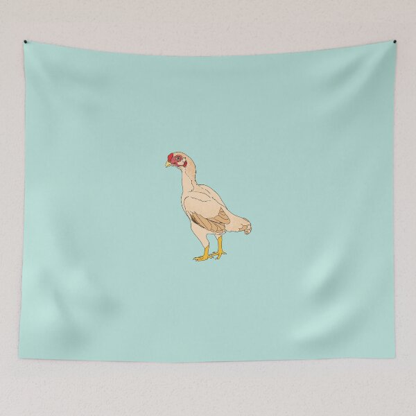Item preview, Ko Shamo Hen designed and sold by QueenMisha.