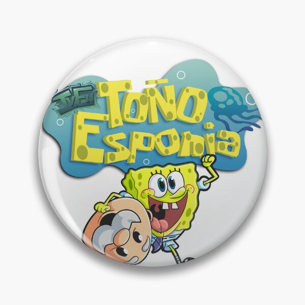 Item preview, TOÑO SPONGA 1st Anniversary designed and sold by ELIVEN.