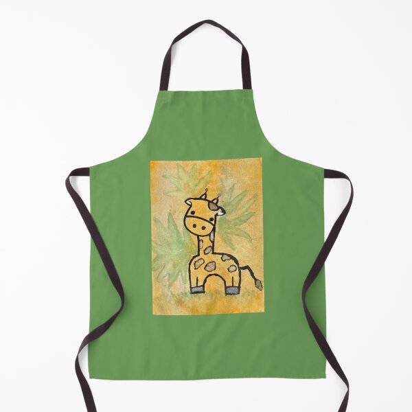 Item preview, A Giraffe Named Bob designed and sold by SisterPower.