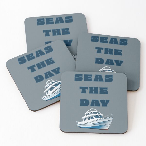 Item preview, SEA QUOTES ABOUT LIFE  designed and sold by La Loca.