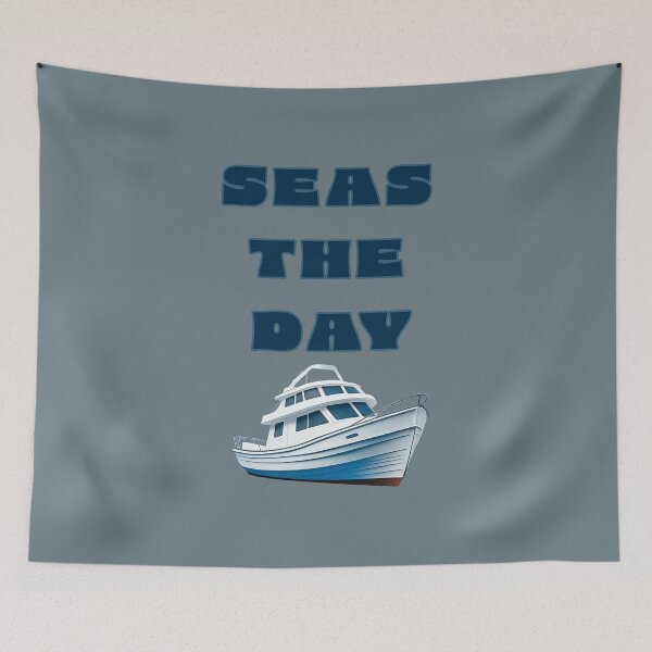 Item preview, SEA QUOTES ABOUT LIFE  designed and sold by La Loca.