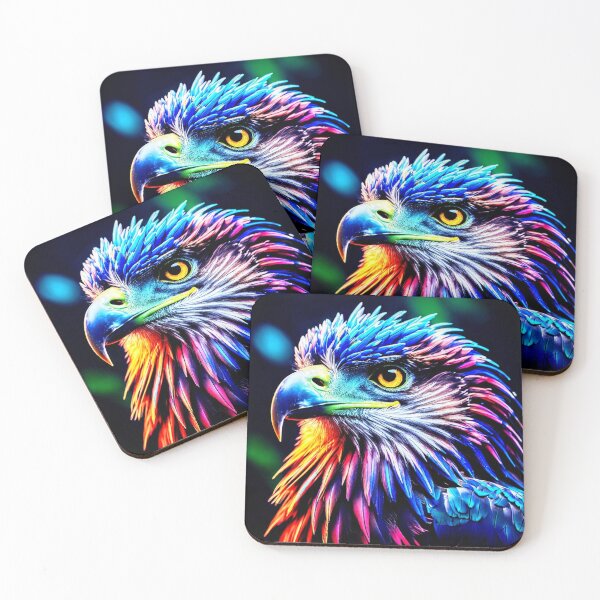 Item preview, Eagle Glance designed and sold by Kingcls.