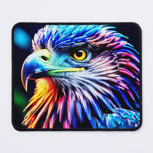 Item preview, Eagle Glance designed and sold by Kingcls.