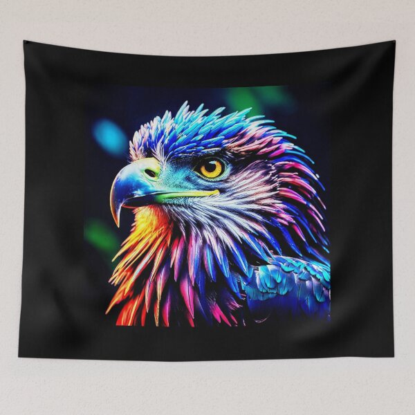 Item preview, Eagle Glance designed and sold by Kingcls.