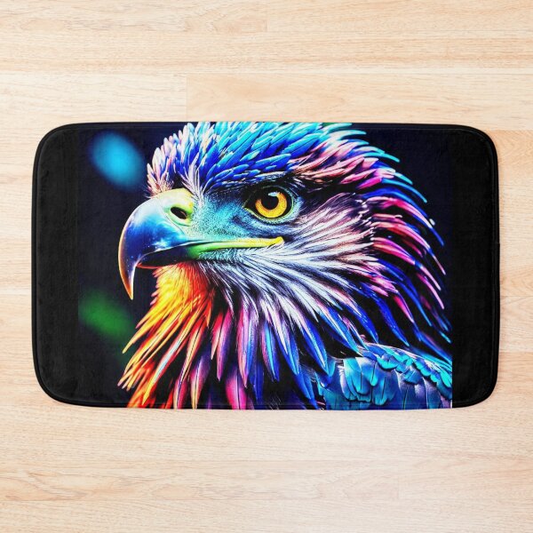 Item preview, Eagle Glance designed and sold by Kingcls.