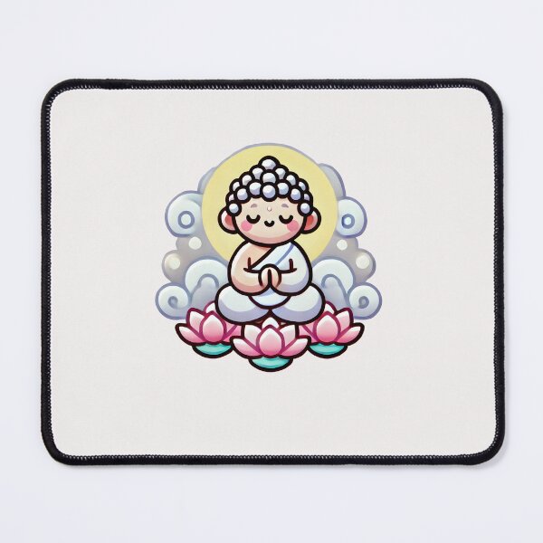 Item preview, tiny buddha designed and sold by creativechaster.