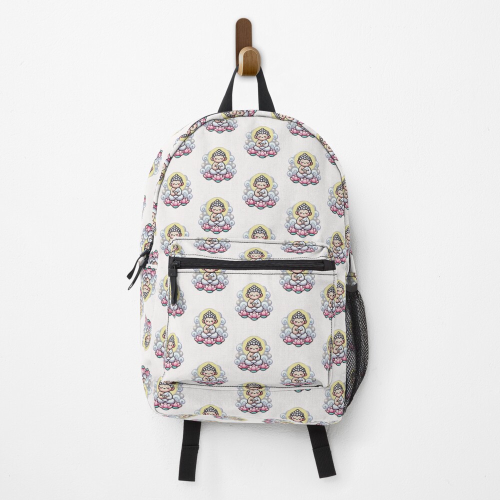 Item preview, Backpack designed and sold by creativechaster.