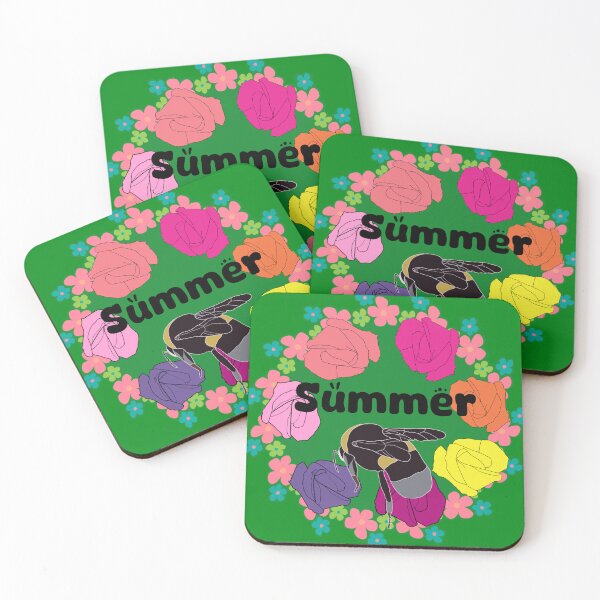 Item preview, Summer designed and sold by Alohamagic.