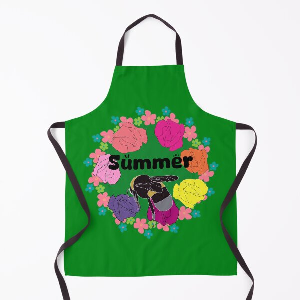 Item preview, Summer designed and sold by Alohamagic.