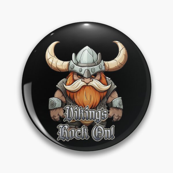 Item preview, VIKING LEGENDS designed and sold by THE AMERICAN TEEVANGELIST.