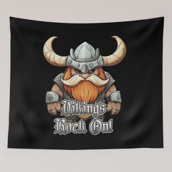 Item preview, VIKING LEGENDS designed and sold by THE AMERICAN TEEVANGELIST.