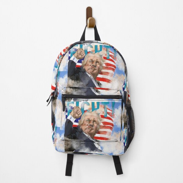 Item preview, He Said FIGHT designed and sold by Alma Lee.