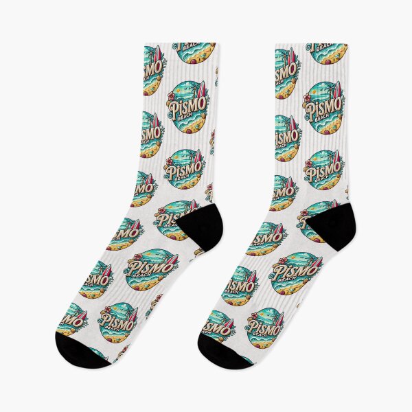 Item preview, pismo beach designed and sold by creativechaster.