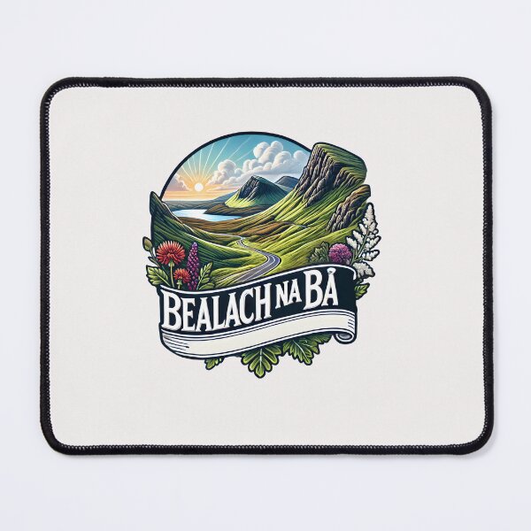 Item preview, bealach na ba designed and sold by creativechaster.