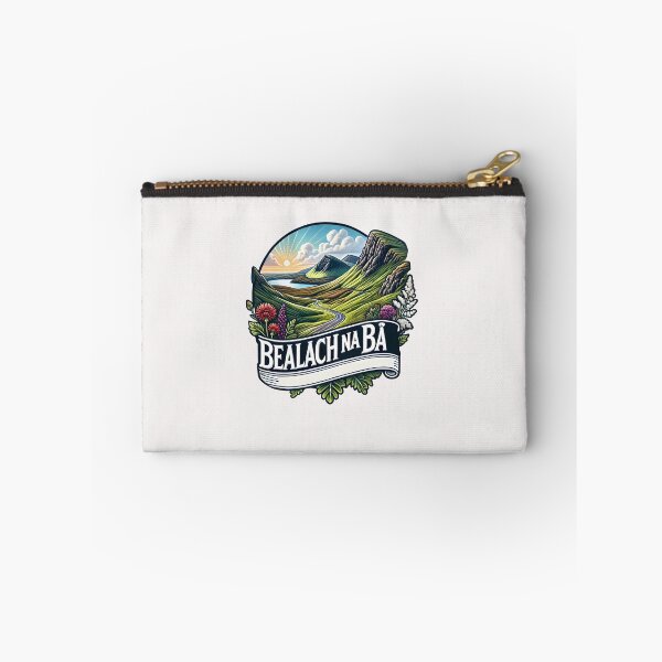 Item preview, bealach na ba designed and sold by creativechaster.