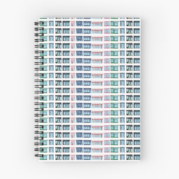 Item preview, Cafes and Coffee Shops of Glasgow designed and sold by Nicola Gray.