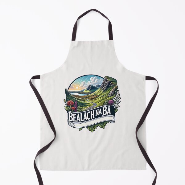Item preview, bealach na ba designed and sold by creativechaster.