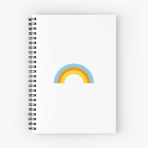 Item preview, Cute Rainbow  designed and sold by Inspirationmotivation.