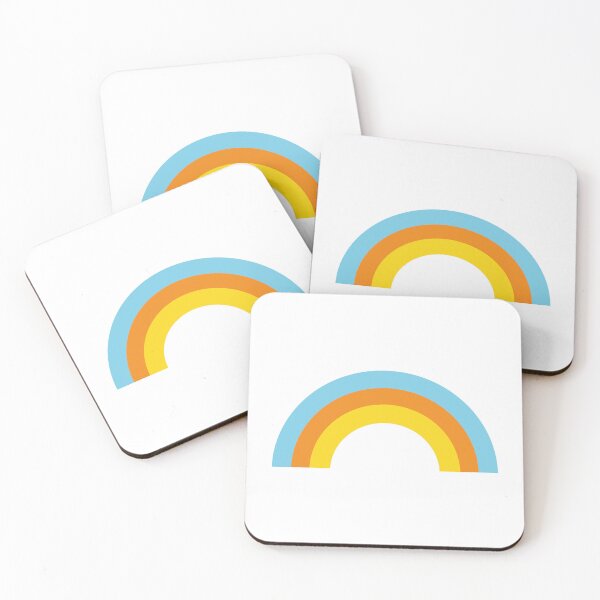 Item preview, Cute Rainbow  designed and sold by Inspirationmotivation.