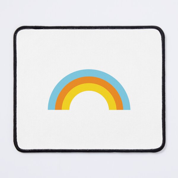 Item preview, Cute Rainbow  designed and sold by Inspirationmotivation.