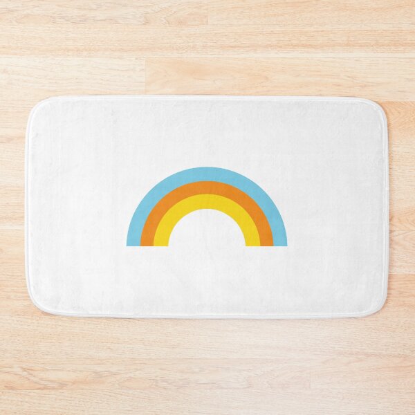 Item preview, Cute Rainbow  designed and sold by Inspirationmotivation.