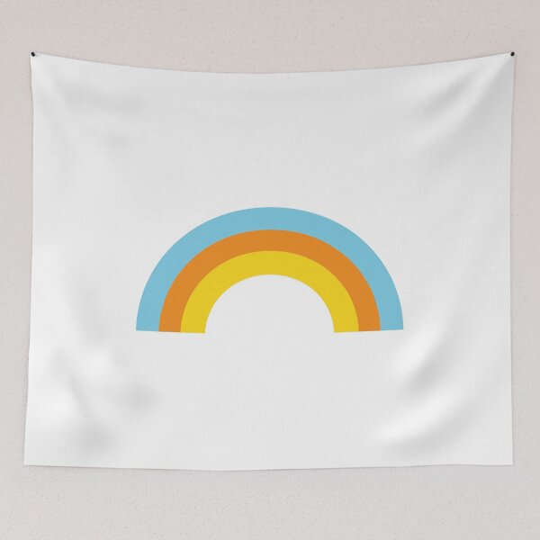 Item preview, Cute Rainbow  designed and sold by Inspirationmotivation.