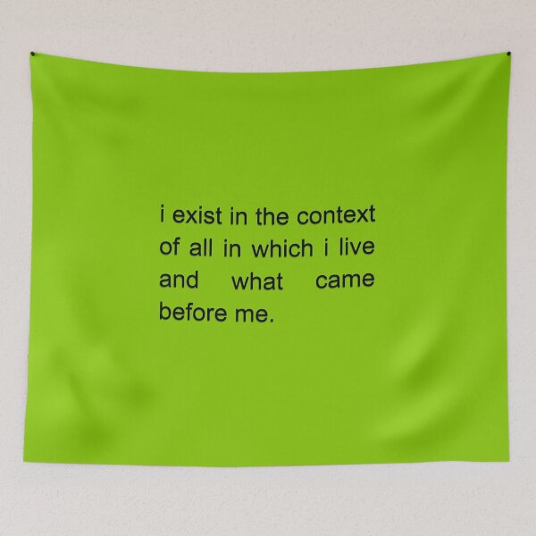 Item preview, i exist coconut tree brat album designed and sold by smadison20.