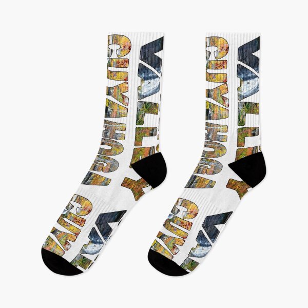 Item preview, CUYAHOGA VALLEY - National Park Ohio USA Brandywine designed and sold by Adam Gormley.