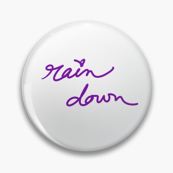 Item preview, Rain Down designed and sold by abeink.