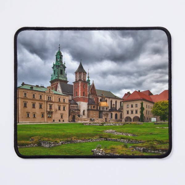 Item preview, Inside the castle walls designed and sold by Maciej Nadstazik.