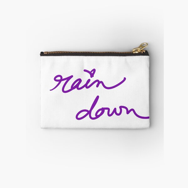 Item preview, Rain Down designed and sold by abeink.