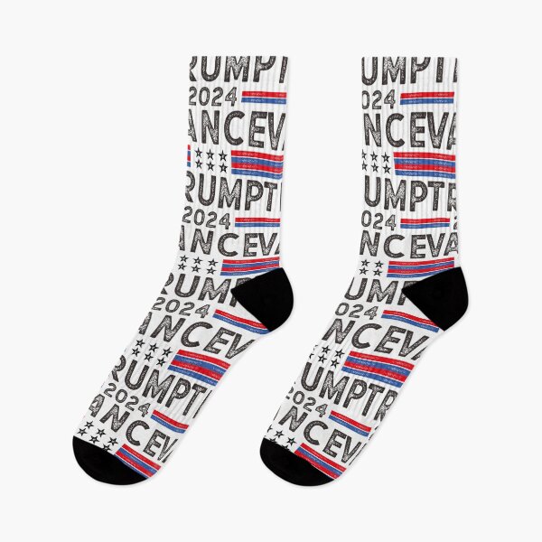 Item preview, Trump Vance 2024 Presidential Election Campaign designed and sold by vestalshop.