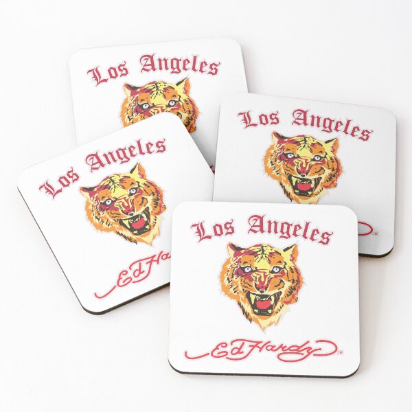 Artikelvorschau, ED Hardy Los Angeles entworfen und verkauft von Red Fox.