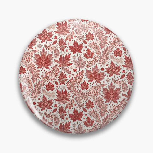 Item preview, Autumn red maple 2 designed and sold by ImmortalA.