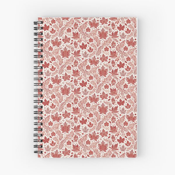 Item preview, Autumn red maple 2 designed and sold by ImmortalA.