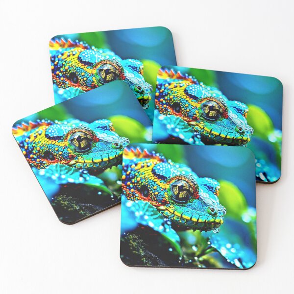 Item preview, Lizard Effect designed and sold by Kingcls.