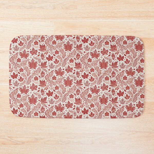 Item preview, Autumn red maple 2 designed and sold by ImmortalA.