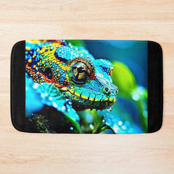 Item preview, Lizard Effect designed and sold by Kingcls.