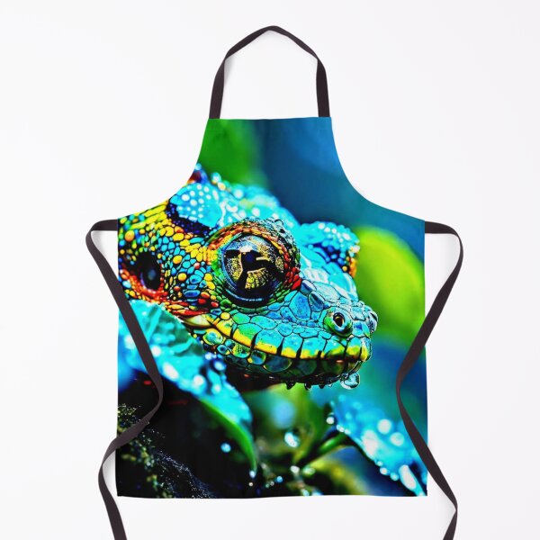 Item preview, Lizard Effect designed and sold by Kingcls.