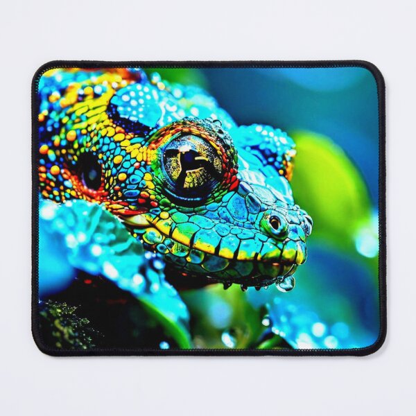 Item preview, Lizard Effect designed and sold by Kingcls.