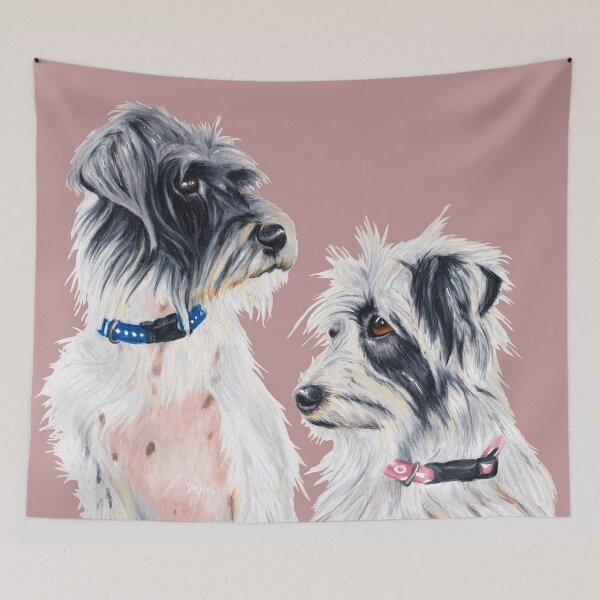 Item preview, Kwungy & Poppy designed and sold by Apatche Revealed.