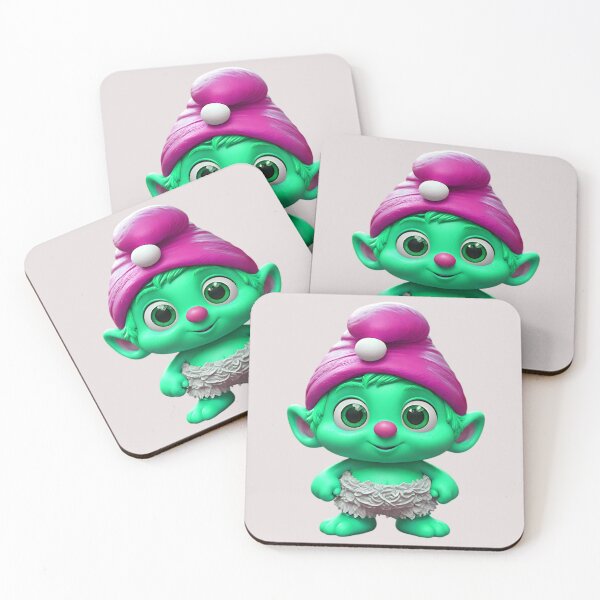 Item preview, Funny Fantasy Garden Gnome designed and sold by TheArtOfPat.